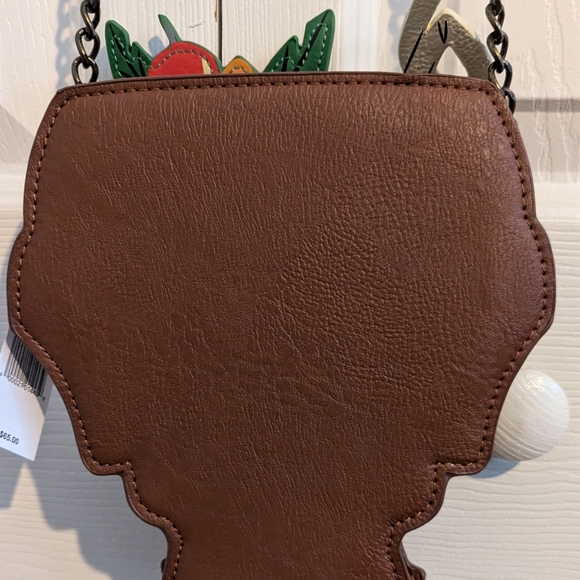 Disney trader Sam's zombie drink crossbody purse - Picture 5 of 5